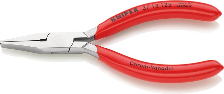 Produktbild Knipex Greifzange (125 mm)