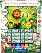 Actual product image Trade Talking Educational Tablet - Spanish