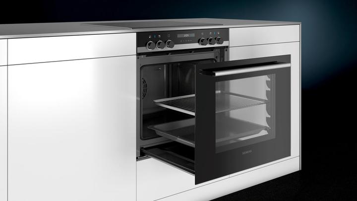 Actual product image Siemens EQ521IB00