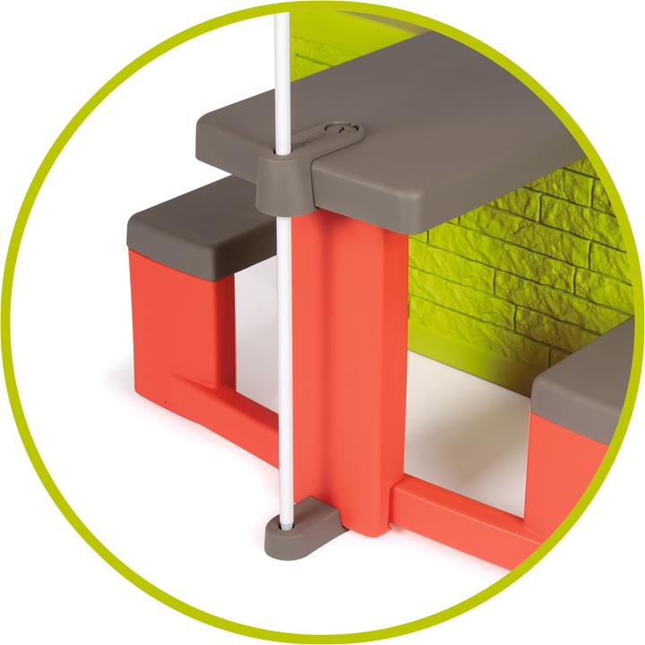 Actual product image Smoby Sunshade