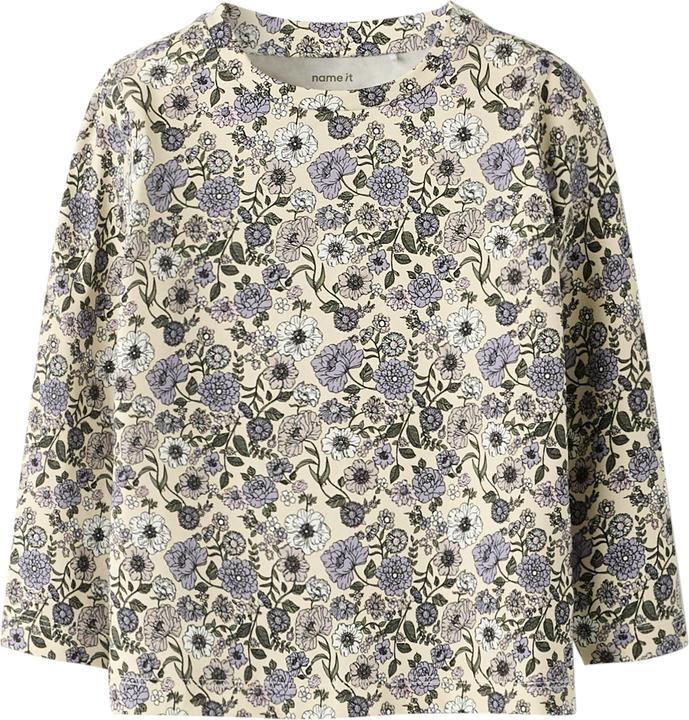 Immagine prodotto Name it Nmfnikala Ls Top Box Lnoos (110)