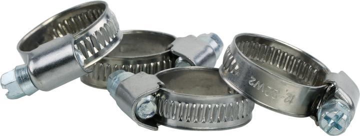 Immagine prodotto Gartec Schlauchbriden (Fascetta stringitubo)
