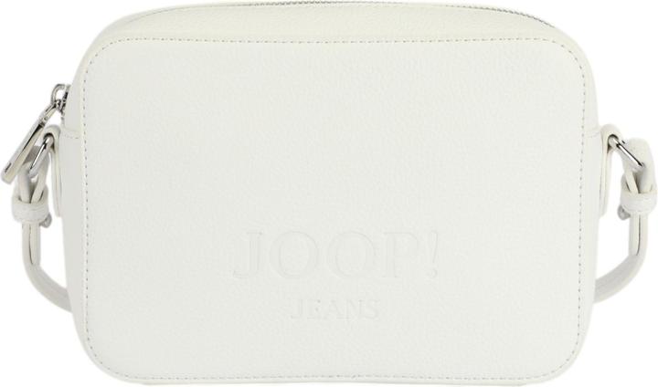 Joop! Lettera 1.0 Cloe Umhängetasche Leder 22 cm