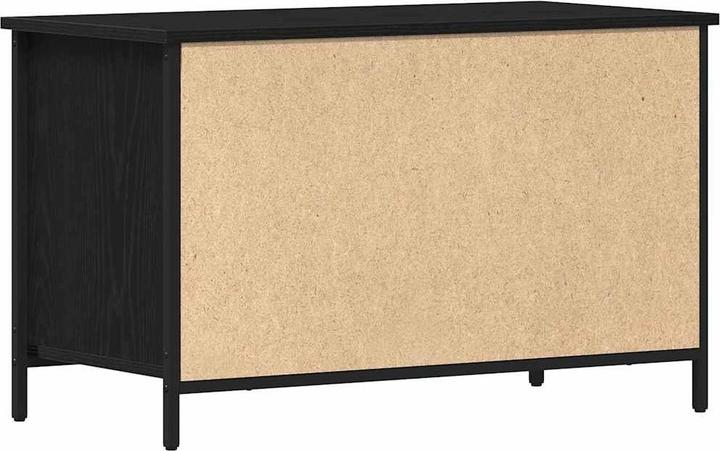 Actual product image vidaXL TV stand (40 x 80 x 50 cm)