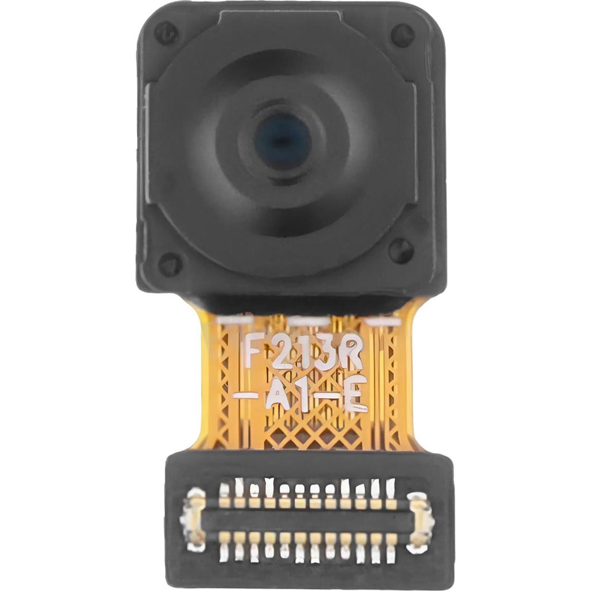 Clappio Frontkamera Ersatzteil, Mobilgerät Ersatzteile, Schwarz