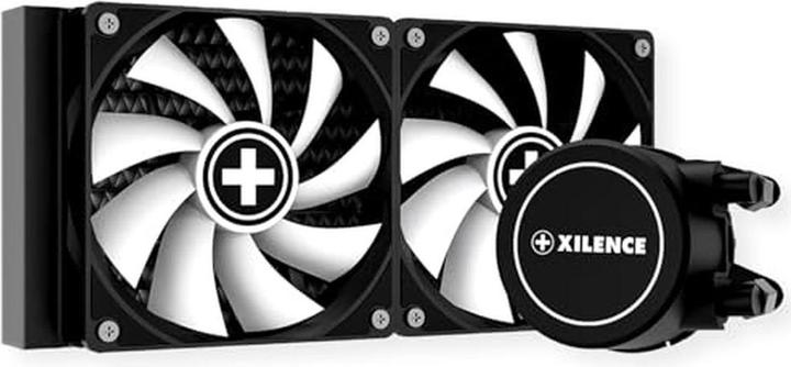 Produktbild Xilence LQ240 ARGB LED