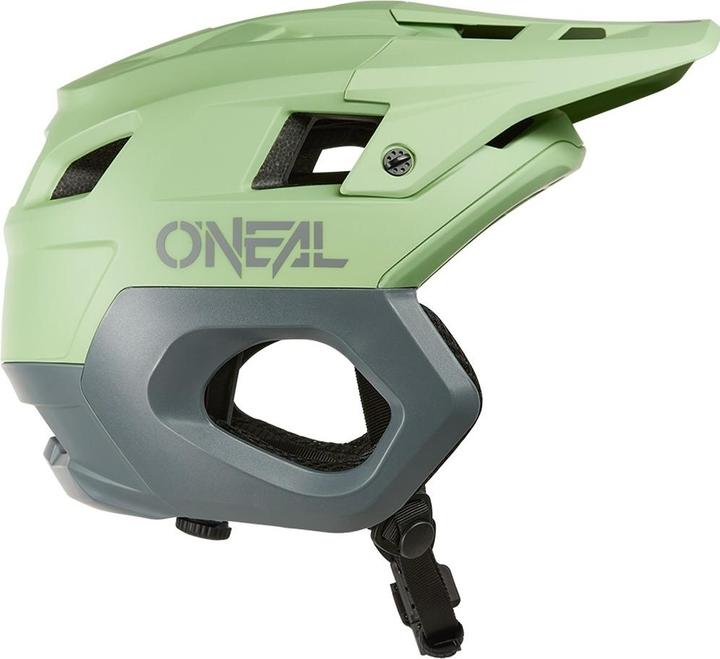 Produktbild O Neal Oneal TRAPPER Helmet SOLID V.25 (54 - 56 cm)