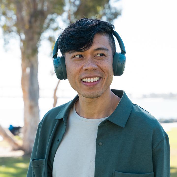 Actual product image JLab Audio Go Lux (ANC, 40 h, Wireless)