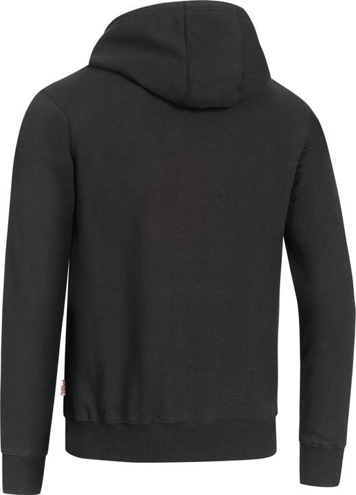 Produktbild Lonsdale Hoodie Fremington Kapuzensweatshirt (XXL)