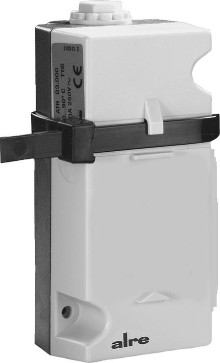 Image du produit ALRE Thermostat d'applique
