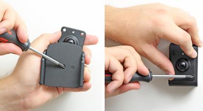 Image du produit Brodit Détenteur passif d'un PDA