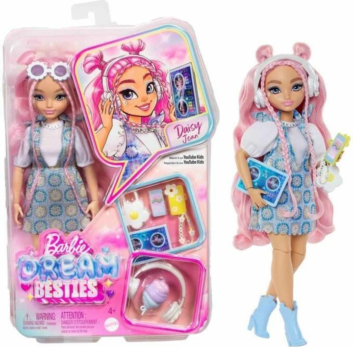 Produktbild Barbie Dream Besties Daisy