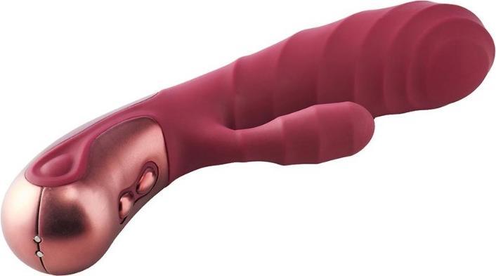 Produktbild Dream Toys Dinky Duo Vibrator Jimmy K.