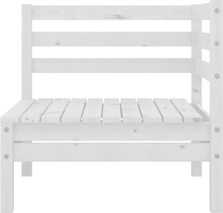 Produktbild vidaXL Maddox