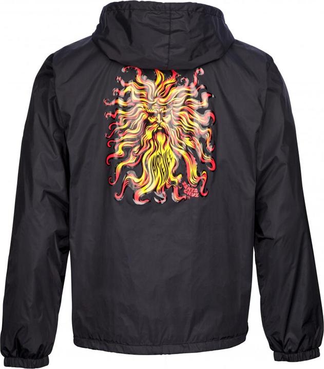 Produktbild Santa Cruz Jessee Sungod Jacket (L)