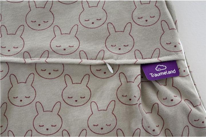 Produktbild Träumeland Liebmich Schlafsack (Ganzjahr)
