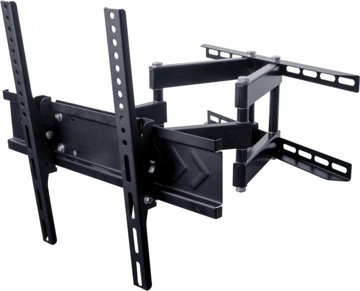 Lenovo ! TV wall bracket -43P 26-55 55 kg VESA 400x400 (-43P) (Wall, 55 kg, 26" - 65")