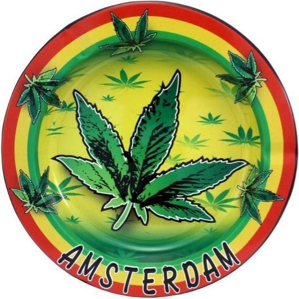Image du produit Syndicate Rasta Rainbow