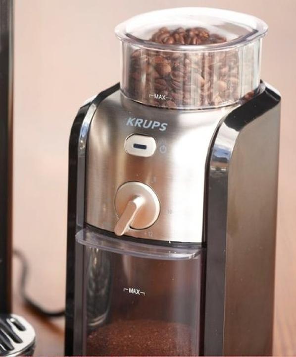 Produktbild Krups Gvx2