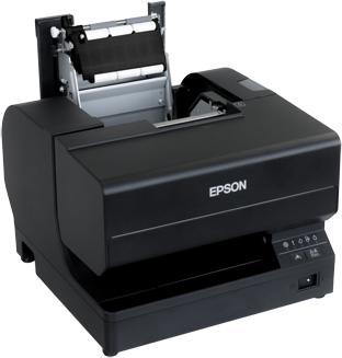 Produktbild Epson TM-J7700 (RJ45, USB 2.0)