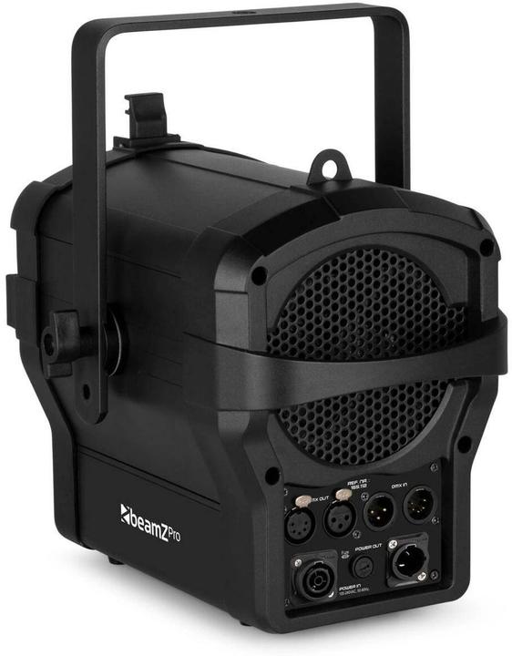 Produktbild BeamZ Pro Scheinwerfer BTM100FC (100 W, LED)