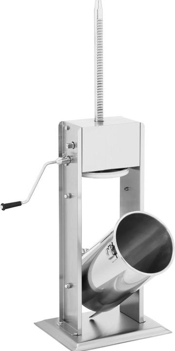 Actual product image Royal Catering Sausage Maker - vertical - 15 L