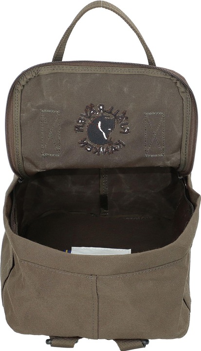 Produktbild Fjällräven Re-Kånken Mini (7 l)