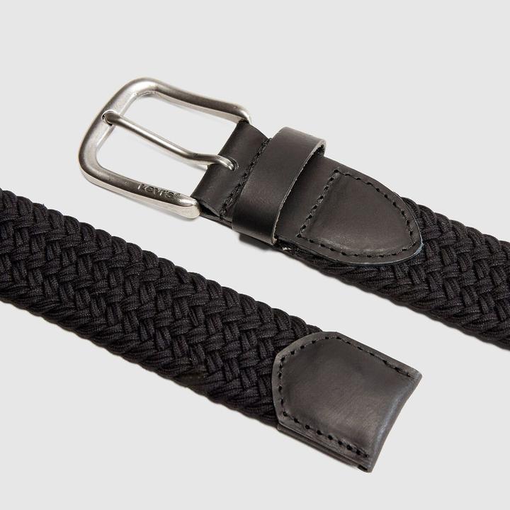 Produktbild Levis Gürtel Austin Stretch