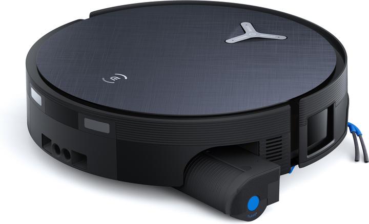 Produktbild Ecovacs X12 Omnicyclone (22000 Pa, Wischrolle)