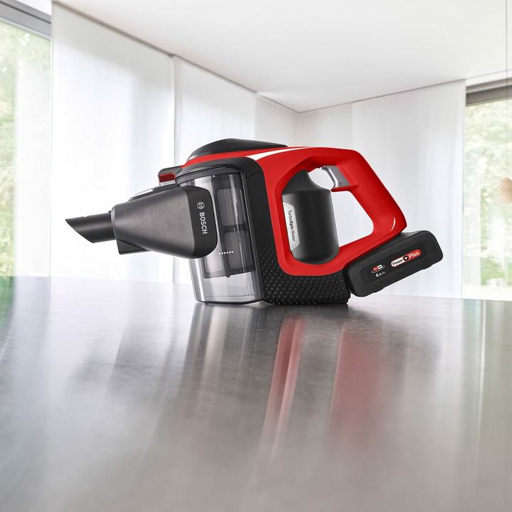 Image du produit Bosch Hausgeräte BBS8214PET