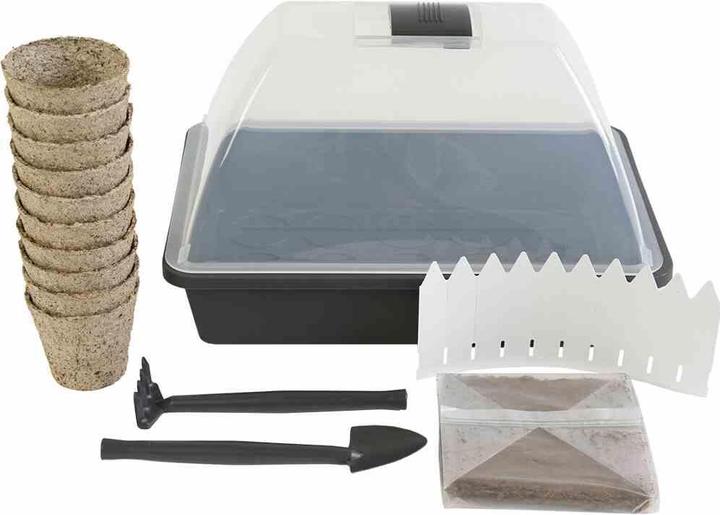 Productafbeelding Siena Garden Teelthuis
