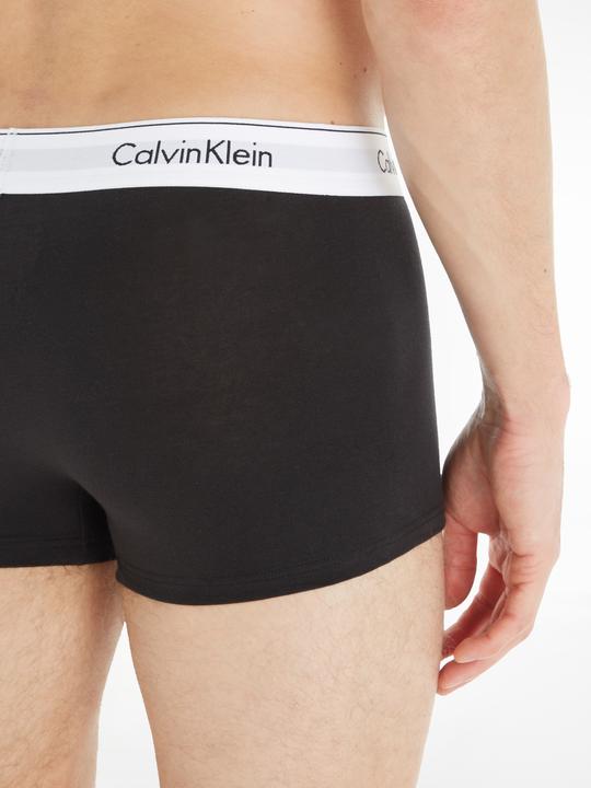 Actual product image Calvin Klein Three Pack Boxer Shorts (M, pack of 3)