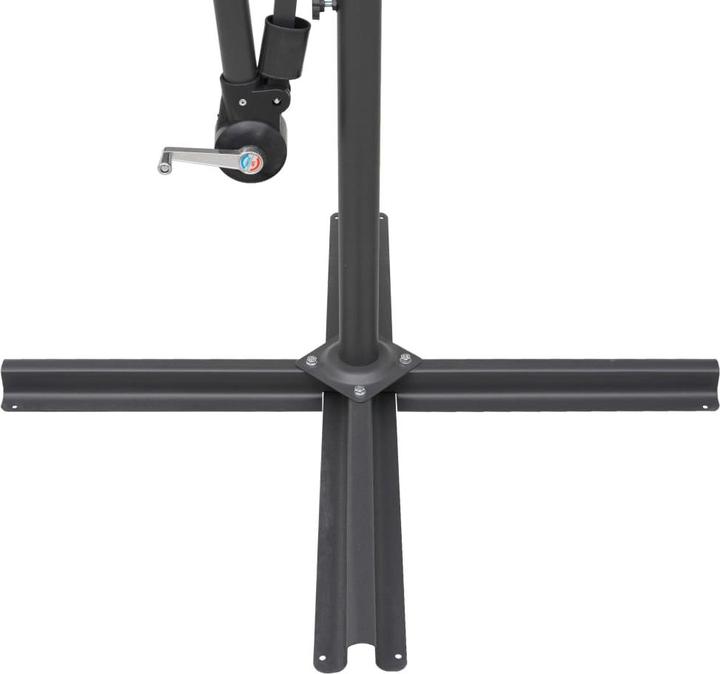 Produktbild vidaXL Sonnenschirm (3 m)