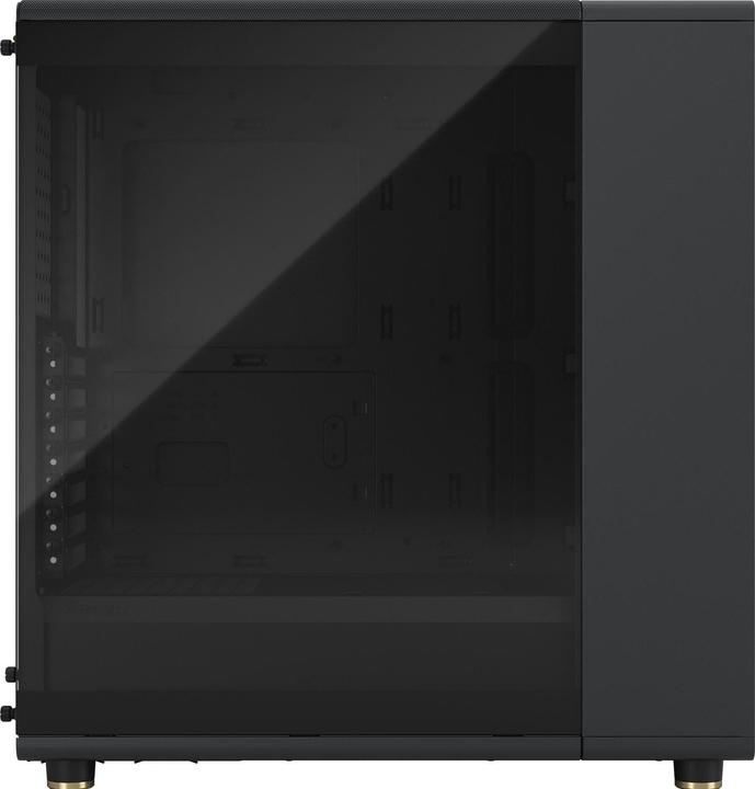 Produktbild Fractal North (mATX, Mini-ITX, ATX)