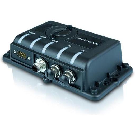 Datalogic Fieldbus Converter, Profinet, Industrial, Barcode-Scanner Zubehör