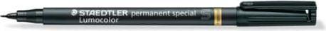 Produktbild Staedtler Lumocolor special (Schwarz, 0.40 mm, 1 x)