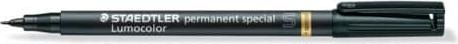 Actual product image Staedtler Lumocolor special (Black, 0.40 mm, 1 x)