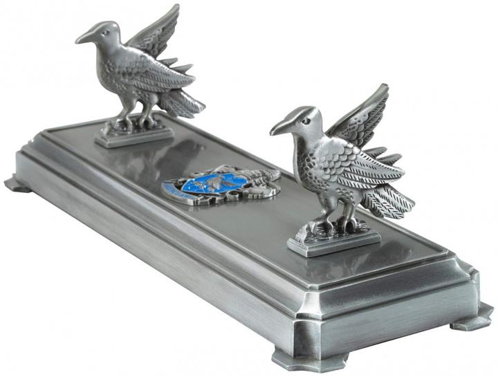 Produktbild Noble Collection Harry Potter: Ravenclaw - für Zauberstäbe