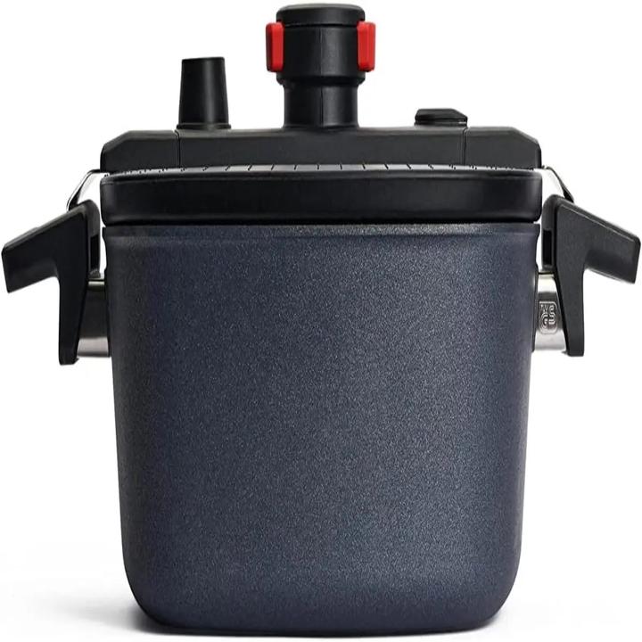 Actual product image Woll Active Lite (Steam cooker, Aluminium)