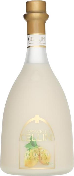 Cellini Crema Di Limoncello