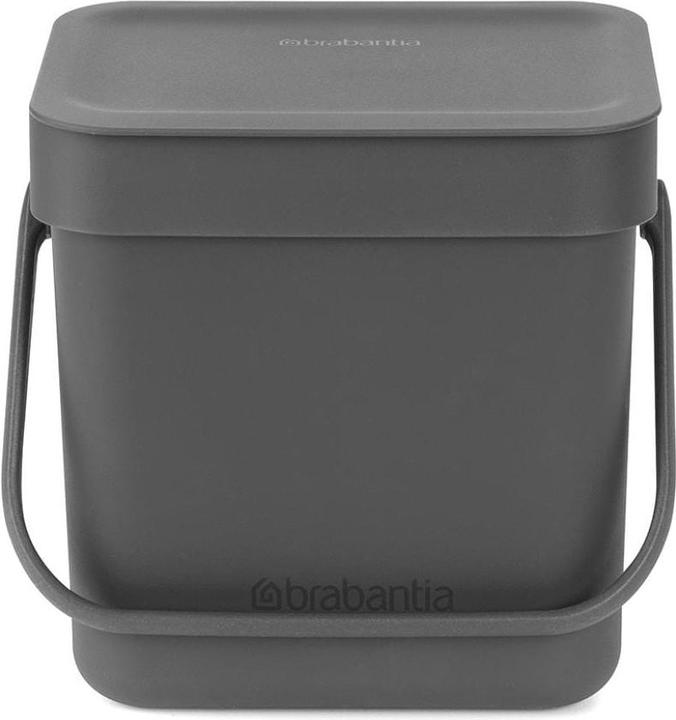 Produktbild Brabantia Sort and Go (3 l)