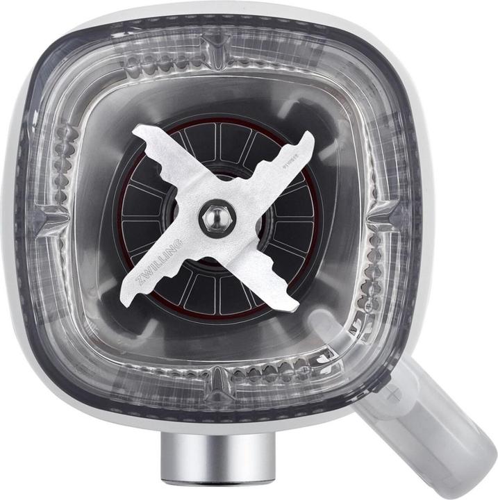 Actual product image Zwilling Universal blender (1200 W)