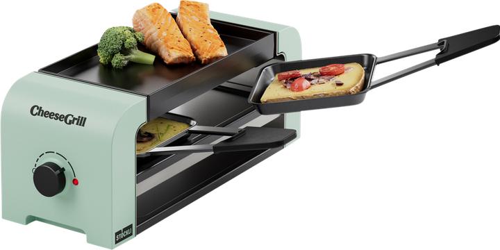 Produktbild Stöckli Racletteofen