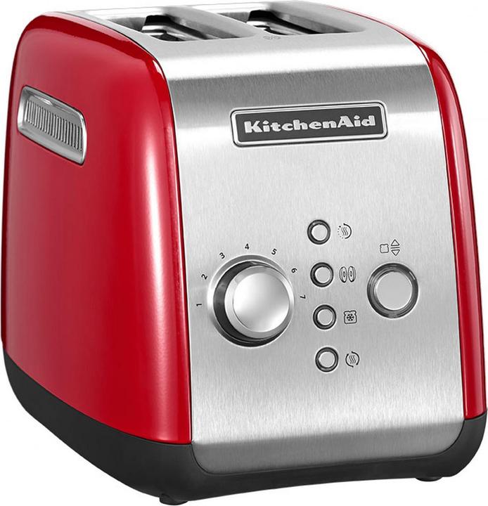 KitchenAid KIT 5KMT221 Toaster empire rot