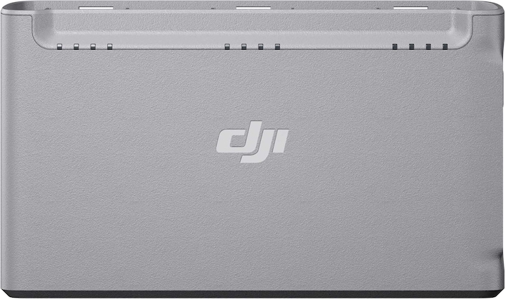 Produktbild DJI Mini 2 Zweiwege-Ladestation (Drohnen Ladegerät, DJI Mini 2)