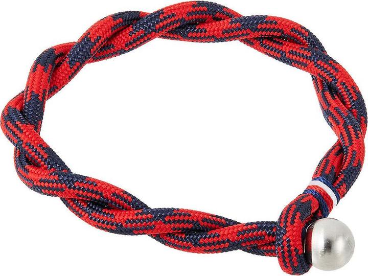 Actual product image Tommy Hilfiger Casual (18 cm, Stainless steel, Nylon)