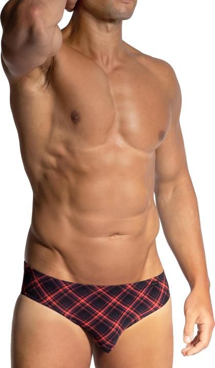 Actual product image Olaf Benz Slip RED2426 Sportbrief (S, Single pack)