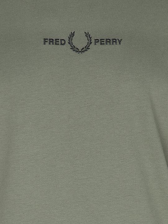 Actual product image Fred Perry M4580 (S)