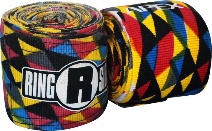 Produktbild Ringside Apex Flash Sparring Gloves (14 OZ, One Size)