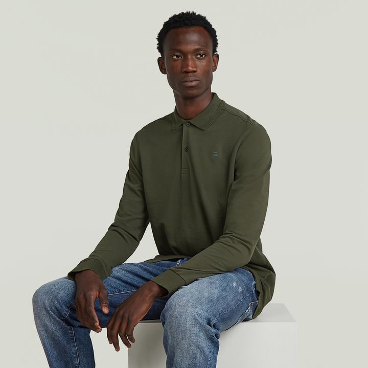 Actual product image G-Star Dunda Slim (L)